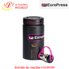 Kích thủy lực vòng hãm CGG30N100