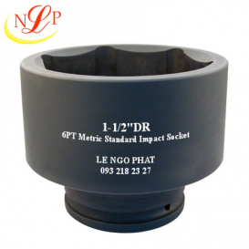 ĐẦU TUÝP 1-1/2" HỆ MÉT