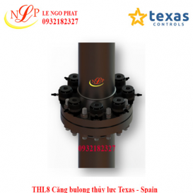 THL8 Căng bulong thủy lực Texas - Spain