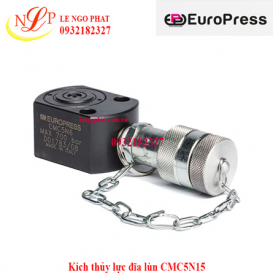 Kích thủy lực đĩa lùn CMC5N15