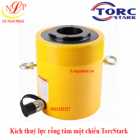 Kích thuỷ lực rỗng tâm một chiều TorcStark (RCH60-76)
