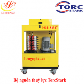 Bộ nguồn thủy lực TorcStark (PMC12S)