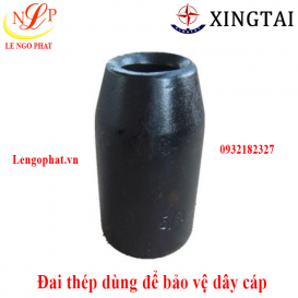 Đai thép dùng để bảo vệ dây cáp (XT1030104)