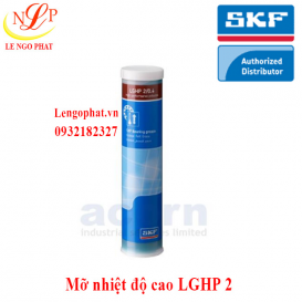 Mỡ nhiệt độ cao (LGHP 2)