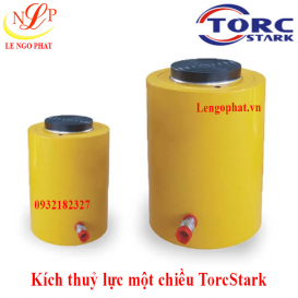 Kích thuỷ lực một chiều TorcStark (DS600-500)