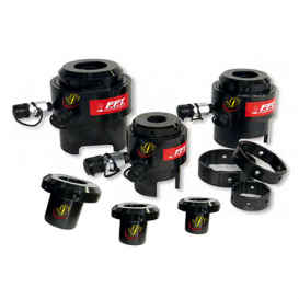 căng bulong M76 (TTS-6) áp suất 1500 Bar