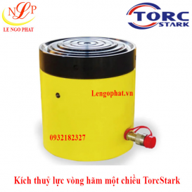 Kích thuỷ lực một chiều có vòng hãm TorcStark (CLL800-300)