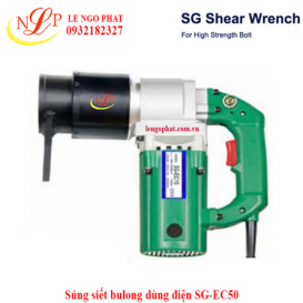 Súng siết bulong dùng điện SG-EC50