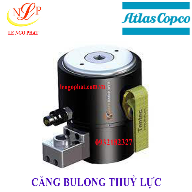 CĂNG BULONG THUỶ LỰC (WTB36)