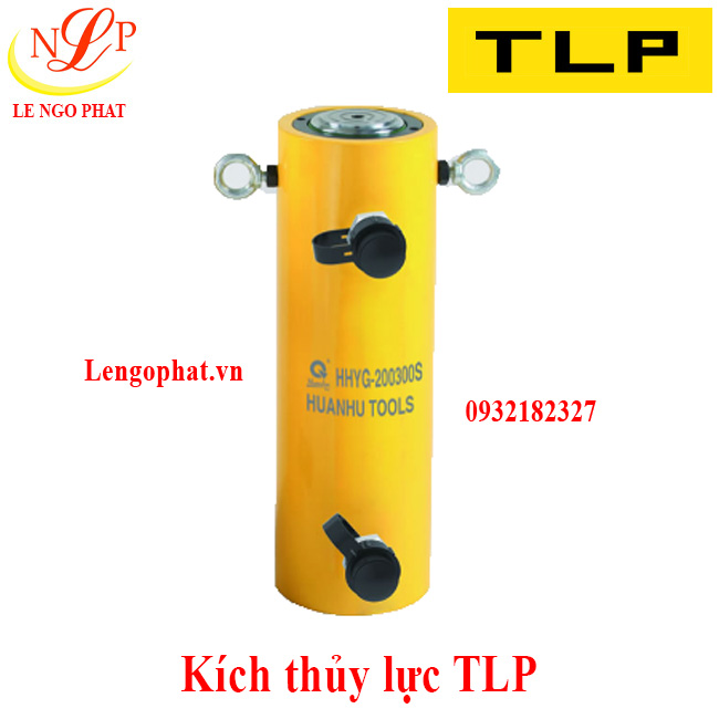 Kích thủy lực TLP (HHYG-30300S)