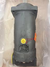 bơm piston thủy lực Rexroth A2F