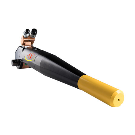cờ lê thủy lực TTX-11 (2142.19 - 14835.36 Nm)