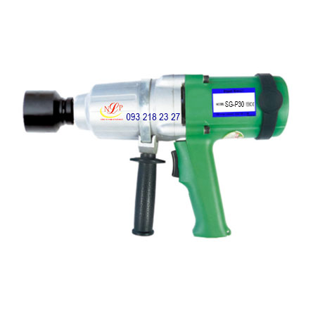 súng siết bulong bằng điện M11 - M14 (40Nm - 110Nm)