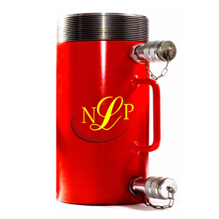 kích thủy lực 2 chiều 500 tấn CRI-500/160
