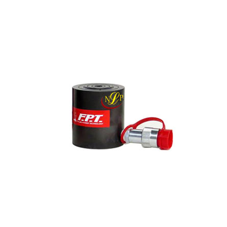 kích thủy lực lùn 100 tấn CRM-100/50-C