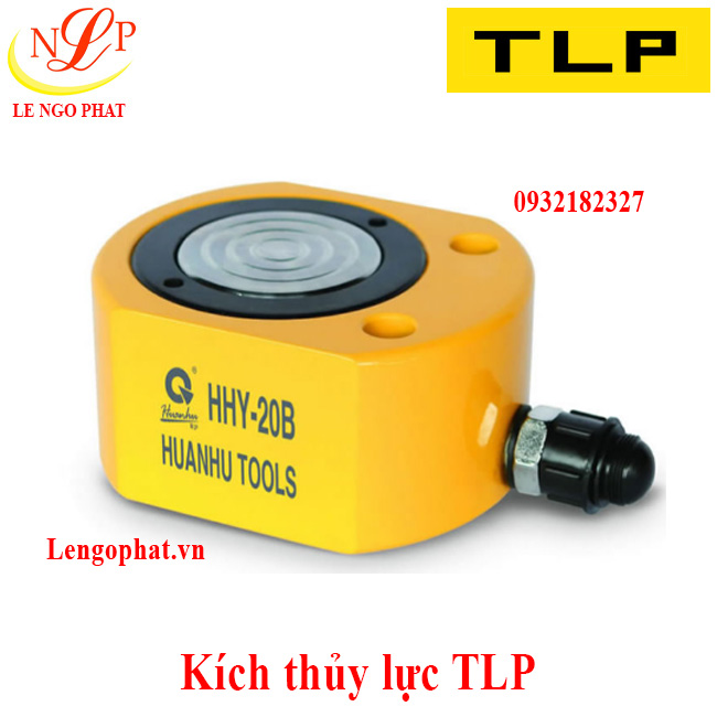 Kích thủy lực TLP (HHYG-150B)