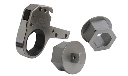 Cờ lê thủy lực đầu tròng Torc-Tech 14LOW