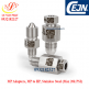 MP Adapters, MP female to HP male