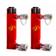kích thủy lực 2 chiều 200 tấn CRI-200/160