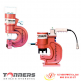 đột lỗ thủy lực tonners