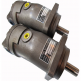 bơm piston thủy lực Rexroth A2F
