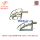 SHL90C CABLE ENTRANCE PROTECTION ROLLER	