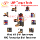 M42 Foundation Bolt Tensioner