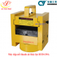 Máy dập nổi thanh cái thủy lực HYB-150A