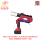 ESH-UA6P LCD BATTERY POWERED HYDRAULIC STEEL SHEET PUNCHING TOOL