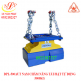 DPL-500AUT NAM CHÂM NÂNG TẮT/BẬT TỰ ĐỘNG 5000KG