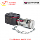 Kích thủy lực đĩa lùn CMC50N15