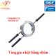 Vòng gia nhiệt bằng nhôm (TMBR NU238E)