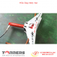 uốn ống thủy lực tonners