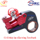 Cờ lê thủy lực đầu tròng TorcStark (65KLCD)