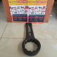 Vòng đóng 75mm, Cờ lê đóng 75mm