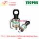 TNS-32.520 Cắt phá đai ốc 32.5 tấn hành trình 20mm Tecpos - Korea