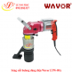Súng siết bulong dùng điện Wavor ETW-08A