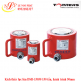 Kích thủy lực lùn DSR-15050 150 tấn, hành trình 50mm