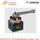 SJ-MV-4W3P-TC-700 Van điều khiển thủy lực Tonners - Korea