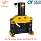 Máy cắt sắt thép góc thủy lực CAC-110