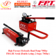 BƠM TAY THỦY LỰC 2 CHIỀU 700BAR PDSA-40-DEL8 F.P.T - ITALY