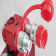 Cờ lê thủy lực đầu chụp Torc-Tech TW-S100