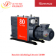 Bơm hút chân không Edwards E2M80
