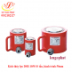 Kích thủy lực DSR-1050 10 tấn, hành trình 50mm