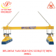 DPL-200TAU NAM CHÂM NÂNG TẮT/BẬT TỰ ĐỘNG 2000KG
