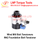 M42 Foundation Bolt Tensioner