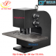 Đột lỗ thủy lực 100 tấn CH-100A