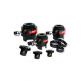 căng bulong M30 áp suất 1500 Bar