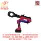 ECT-45 6T PORTABLE MULTIFUNCTION BATTERY POWERED TOOL ELECTRICAL HYDRAULIC CONDUCTOR HAND CUTTING TOOL