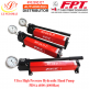 BƠM TAY THỦY LỰC 4000BAR PMS-4000 F.P.T - ITALY